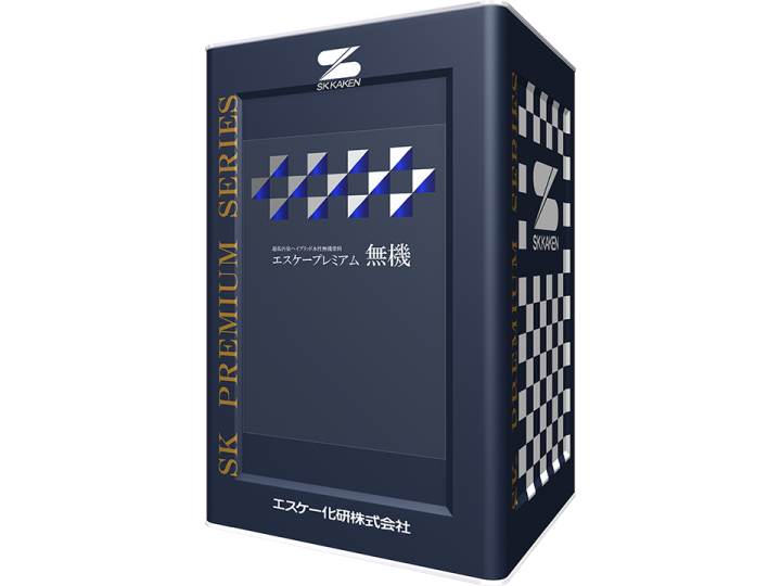 エスケー化研 プレミアムシリコン